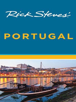 cover image of Rick Steves' Portugal